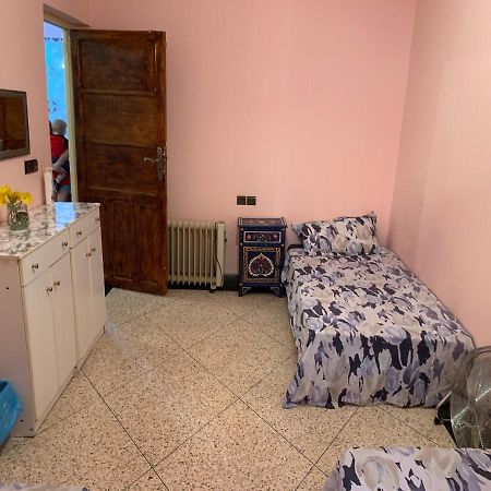 Quiet Apartment In El Ksiba / Beni Mellal Eksteriør billede