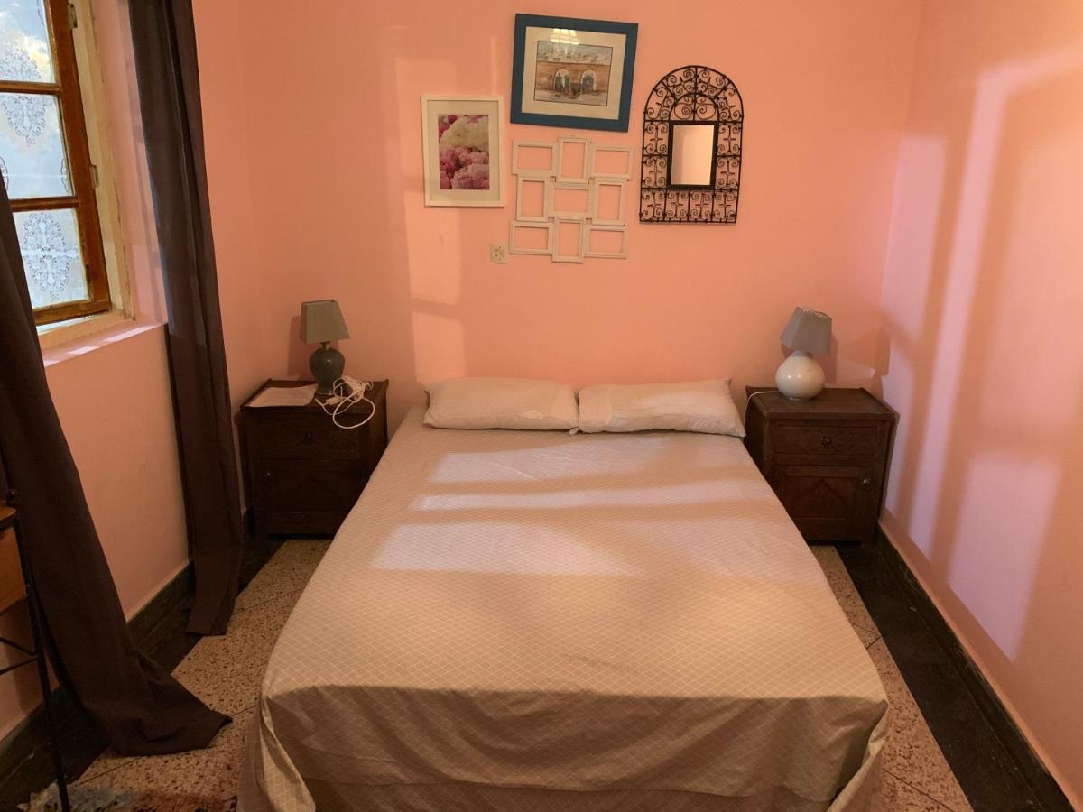 Quiet Apartment In El Ksiba / Beni Mellal Eksteriør billede