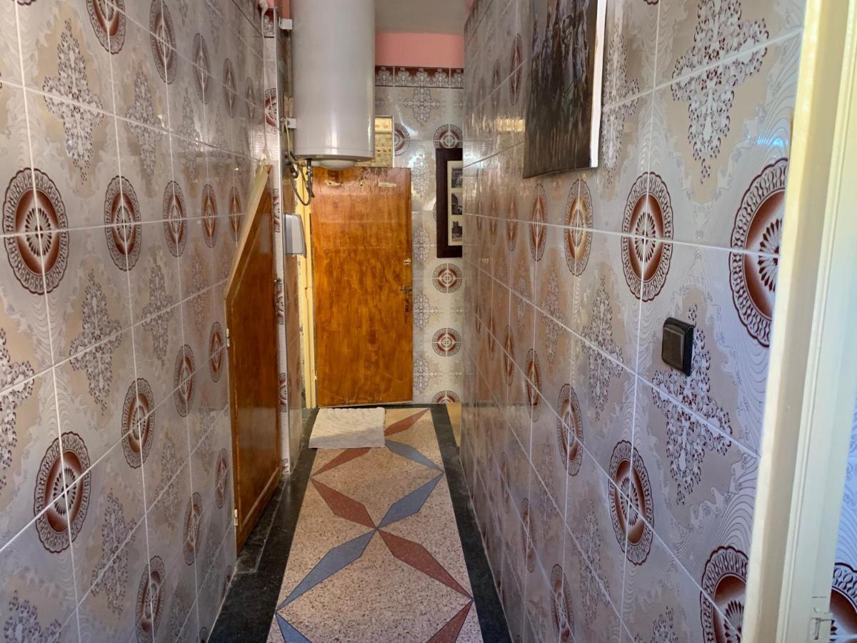 Quiet Apartment In El Ksiba / Beni Mellal Eksteriør billede