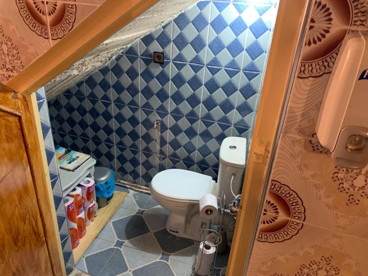 Quiet Apartment In El Ksiba / Beni Mellal Eksteriør billede
